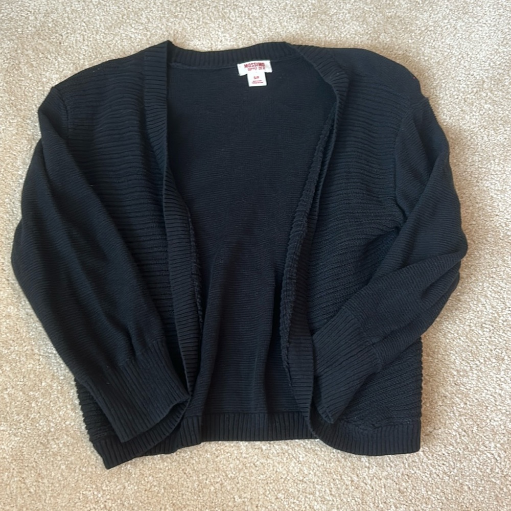 Sweater
